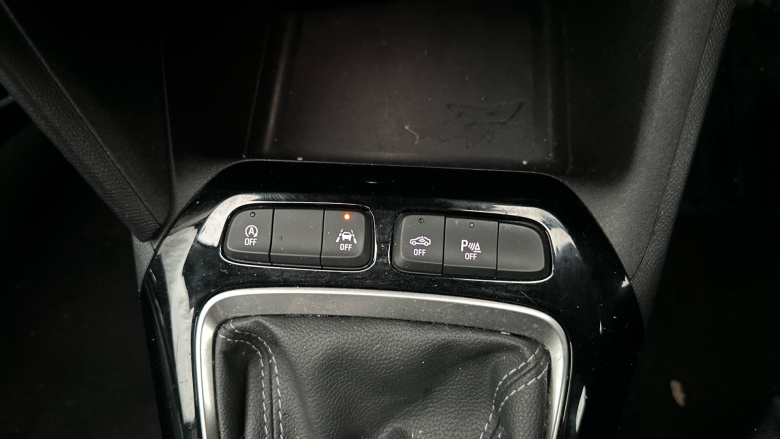 Vauxhall Corsa 1.2 Elite Edition 5dr Petrol Hatchback